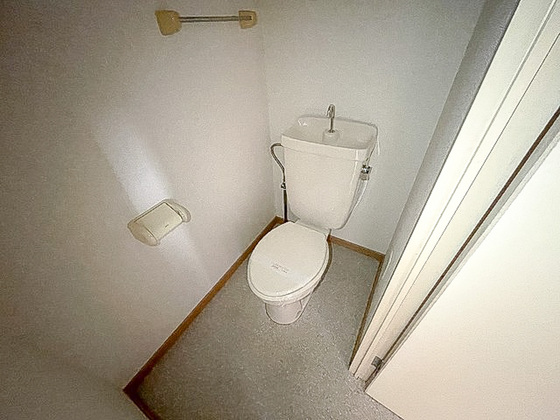 ニューシティ西川