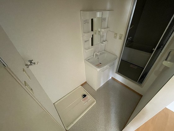 ニューシティ西川