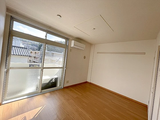 ニューシティ西川