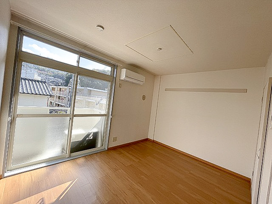 ニューシティ西川