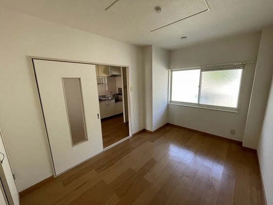 ニューシティ西川