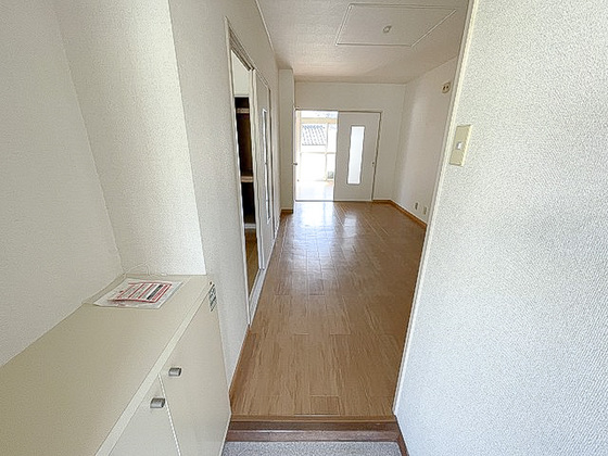 ニューシティ西川