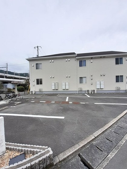 カーサ・プリート