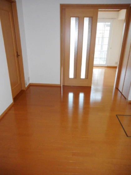 ヴィラ ミニョンB