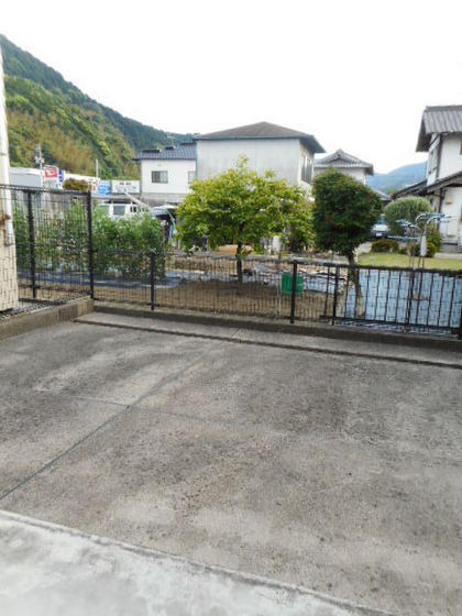 ヴィラ ミニョンB