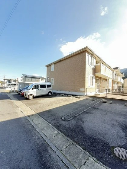 ヴィラ ミニョンB