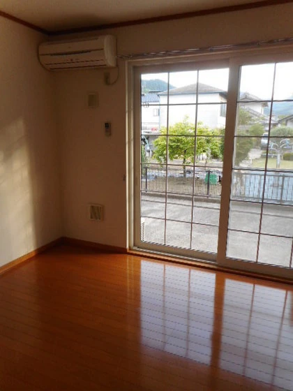 ヴィラ ミニョンB