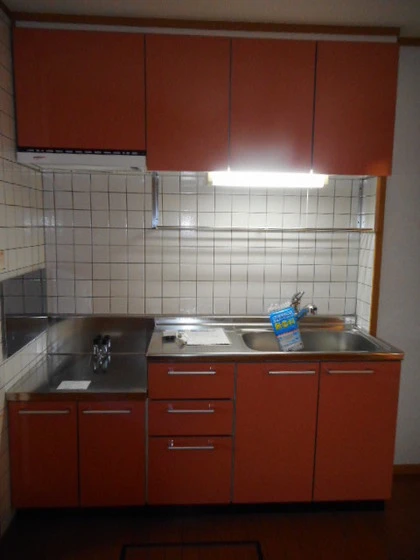 ヴィラ ミニョンB