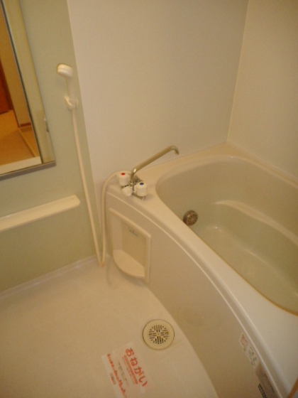 ヴィラ ミニョンB