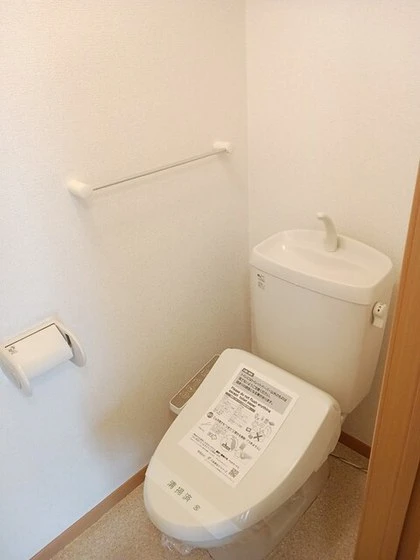 ヴィラ ミニョンB