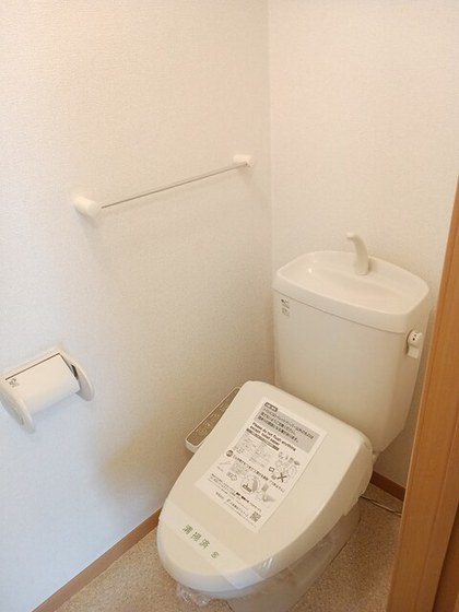 ヴィラ ミニョンB