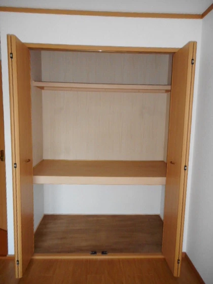 ヴィラ ミニョンB