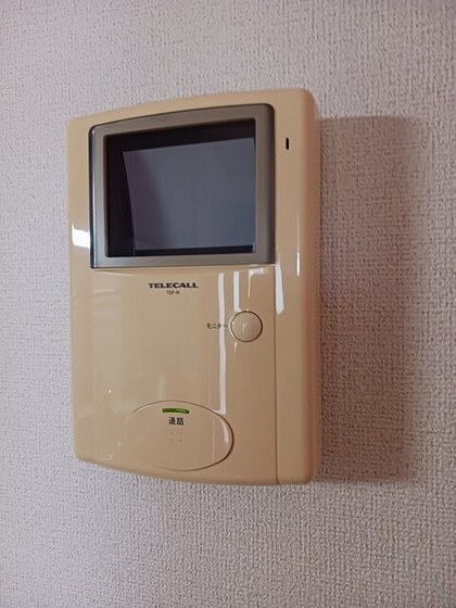 ヴィラ ミニョンB