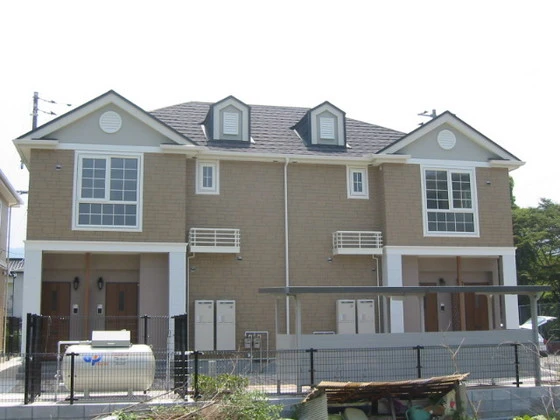 ヴィラ ミニョンB