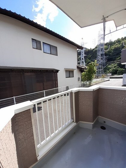 メゾン アルカンシェルB