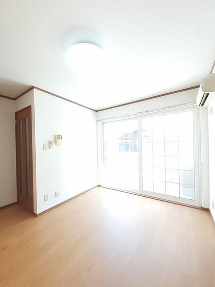 メゾン アルカンシェルB