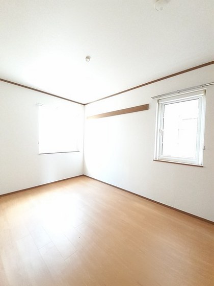 メゾン アルカンシェルB