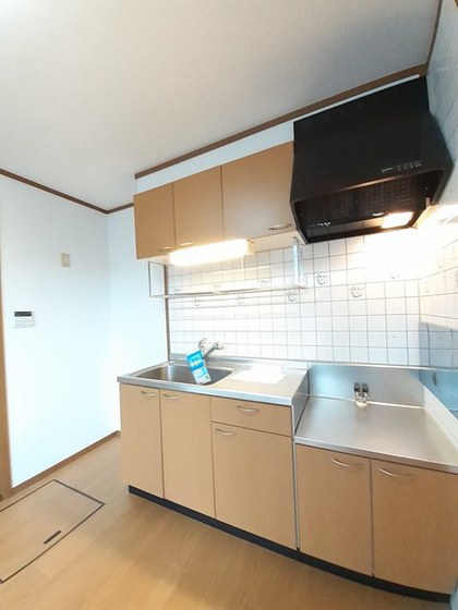 メゾン アルカンシェルB