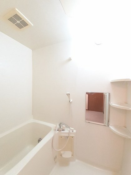 メゾン アルカンシェルB