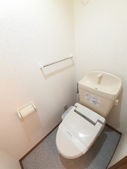 メゾン アルカンシェルB