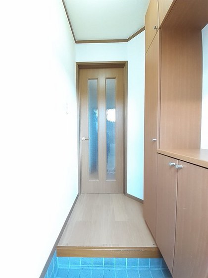 メゾン アルカンシェルB