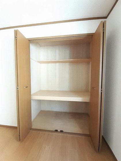 メゾン アルカンシェルB