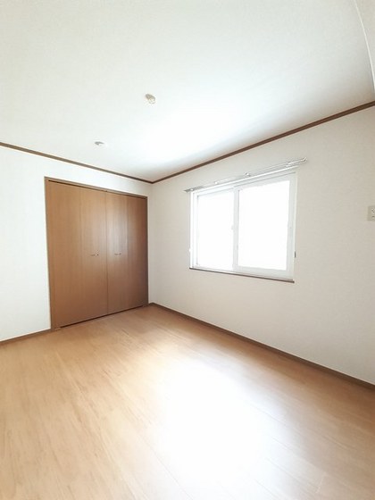 メゾン アルカンシェルB