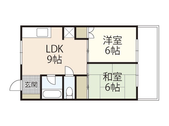 エイシンビルⅠ