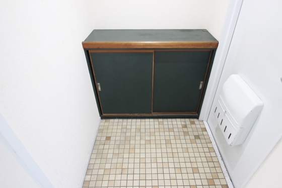 エイシンビルⅠ