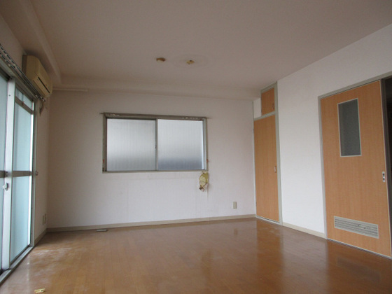 エイシンビルⅠ