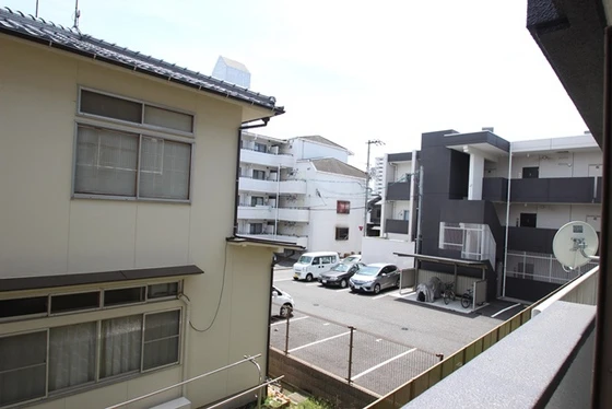 エイシンビルⅠ