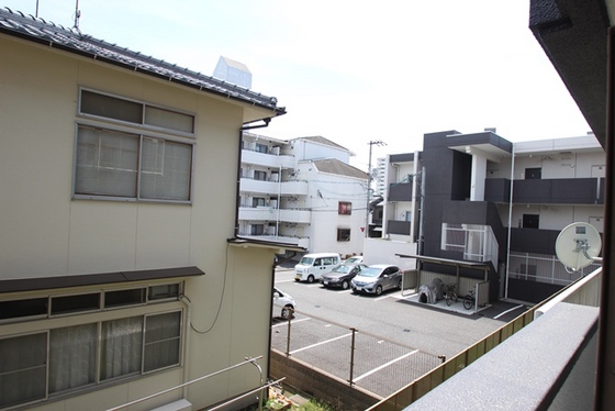 エイシンビルⅠ