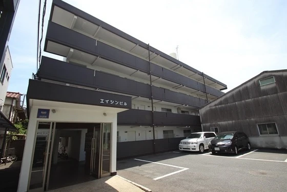 エイシンビルⅠ