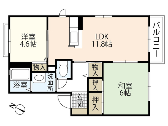 リーベンステージ Ⅰ