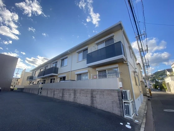 リーベンステージ Ⅰ