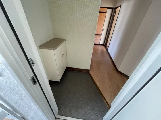 フレグランス佐々木 C棟