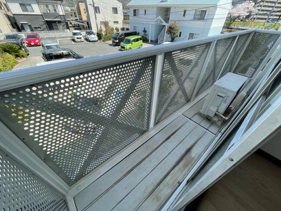 フレグランス佐々木 C棟