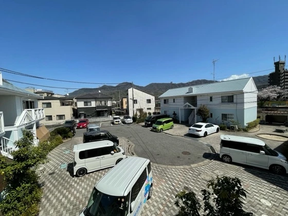 フレグランス佐々木 C棟