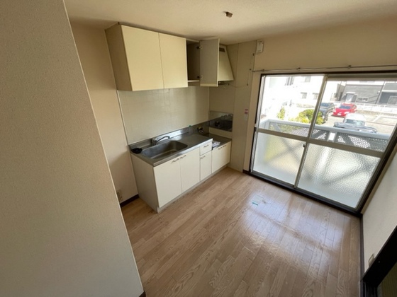 フレグランス佐々木 C棟