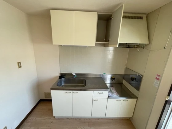 フレグランス佐々木 C棟