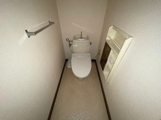 フレグランス佐々木 C棟