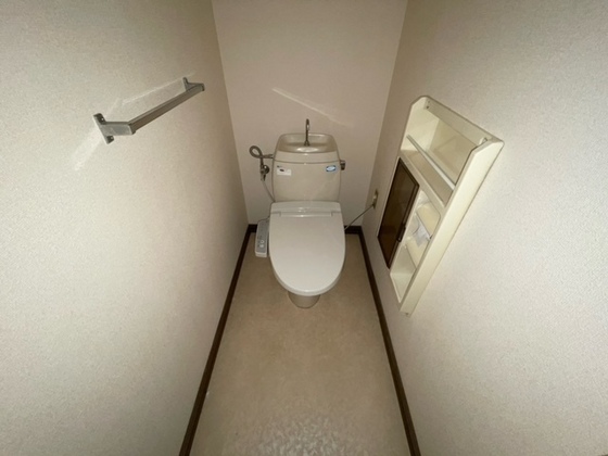 フレグランス佐々木 C棟