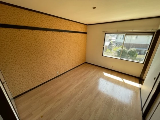 フレグランス佐々木 C棟