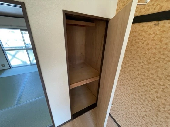 フレグランス佐々木 C棟