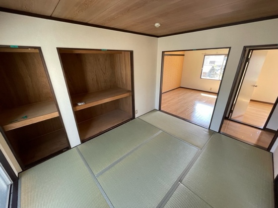 フレグランス佐々木 C棟