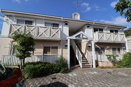 フレグランス佐々木 C棟