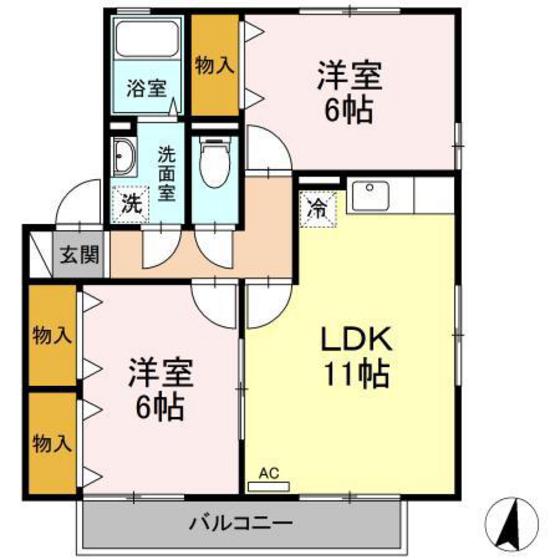 アネックス 壱番館