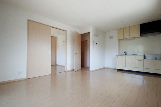 アネックス 壱番館