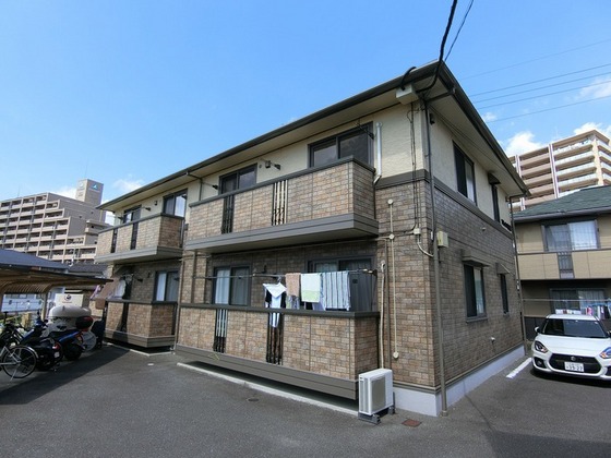 アネックス 壱番館