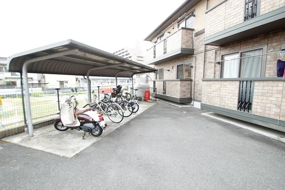 アネックス 壱番館